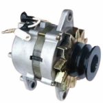 AT-MS013M-NJ ไดชาร์จ MITSUBISHI 6D14, 6D15 24V. 30A.