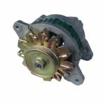 AT-MS019M-BJ ไดชาร์จ MITSUBISHI BENZINE 12V. 50A.