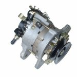 AT-MS024N-BJ ไดชาร์จ MITSUBISHI CYCLONE ฟิลหยัก 12V. 45A.