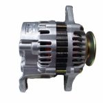 AT-MS027M-NJ ไดชาร์จ MITSUBISHI FORKLIFT 12V. 40A.