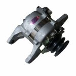 AT-MS030N-BJ ไดชาร์จ MITSUBISHI FUSO 6D16 ฟิลเรียบ 24V. 40A.