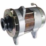 AT-MS032M-BJ ไดชาร์จ MITSUBISHI FUSO BUS 24V. 140A.