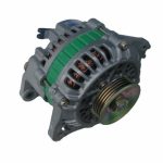 AT-MS035M-BJ,NK ไดชาร์จ MITSUBISHI GALANT '91-93 12V. 90A.