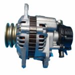 AT-MS040M-NJ ไดชาร์จ MITSUBISHI PAJERO DIESEL 12V. 90A.