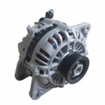 AT-MS042M-BJ ไดชาร์จ MITSUBISHI 4G13 12V. 60A.