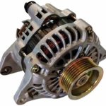 AT-MS105M-BJ ไดชาร์จ MITSUBISHI 12V. 105A.