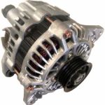 AT-MS108M-BJ ไดชาร์จ MITSUBISHI 4G93 12V. 85A.