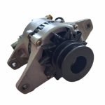 AT-MS111M-BJ ไดชาร์จ MITSUBISHI FUSO 6D14 24V. 25A.