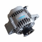 AT-SK006N-BJ ไดชาร์จ SUZUKI ปลั๊กเต๋า 12V. 70A.