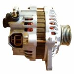 AT-SR001M-NJ ไดชาร์จ SUBARU IMPREZA OUT-BACK 12V. 85A.