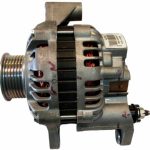 AT-TA003L-ND ไดชาร์จ TATA INDICA 12V. 90A.