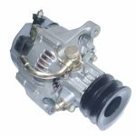 AT-TT014N-NJ ไดชาร์จ TOYOTA 3L หัวจรวด 12V. 70A.