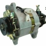 AT-TT019N-BJ ไดชาร์จ TOYOTA DYNA,BU3000 24V. 25A.