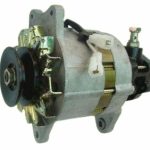 AT-TT020N-BJ ไดชาร์จ TOYOTA DYNA BU3000 12V. 40A.