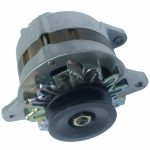 AT-TT025N-BJ ไดชาร์จ TOYOTA FORKLIFT ,2J ฟิลหยัก 24V. 35A.