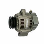 AT-TT027N-BJ ไดชาร์จ TOYOTA LANDCLUSER ปลั๊กกลม 12V. 80A.