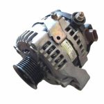 AT-TT085N-BJ ไดชาร์จ TOYOTA 1JZ-FSE 12V. 130A.