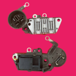 RG-1N04,(B-155) คัทเอาท์ HONDA ACCORD, CIVIC 12V.