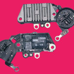 RG-1N09,(B-156/B-161) คัทเอาท์ HONDA PRELUDE 2.2L 12V.