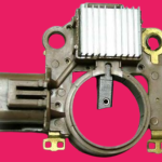 RG-1M01,(B-185) คัทเอาท์ MITSUBISHI STRADA 2500 12V.