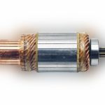 AM-2SHN08-C,(AM-CSHN08) ทุ่นสตาร์ท HINO JO8C 24V. 8T