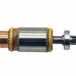 AM-2HIS01,(AM-CHIS01) ทุ่นสตาร์ท ISUZU NKR, 4HF1(CCW) 24V.