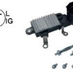 RG-1H16 คัทเอาท์ HITACHI TR2Z-251B 24V.