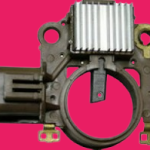 RG-1M07,(B-217) คัทเอาท์ MITSUBISHI CANTER 4D34 J/P 24V.