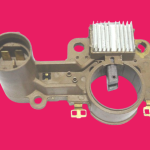 RG-1M12 คัทเอาท์ ISUZU NPR 4HF1 24V. 3 PIN คอยาว