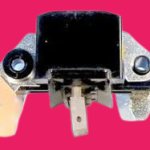 RG-1M14 คัทเอาท์ MAZDA PICK-UP 12V.