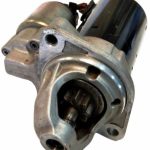 ST-BM003B-BG ไดสตาร์ท BMW 128i,E46(CW) 12V. 1.2KW. 9T