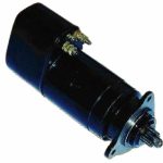 ST-BZ004B-BG,NG55 ไดสตาร์ท BENZ BUS(CW) 24V. 5.5KW. 9T