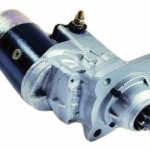 ST-BZ006N-BJ ไดสตาร์ท BENZ SCANIA(CW) 12V. 2.5KW. 9T