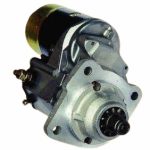 ST-BZ007N-BJ ไดสตาร์ท BENZ SCANIA(CW) 12V. 2.5KW. 11T