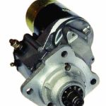 ST-BZ008N-BJ ไดสตาร์ท BENZ SCANIA(CW) 24V. 4.5KW. 11T