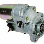 ST-BZ009N-BJ ไดสตาร์ท BENZ DIESEL(R)(CW) 12V. 2.0KW. 11T