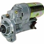 ST-BZ010N-BJ ไดสตาร์ท BENZ DIESEL(L)(CW) 12V. 2.0KW. 11T