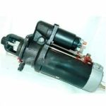 ST-BZ011B-NP ไดสตาร์ท BENZ SCANIA-124(CW) 24V. 6.7KW. 11T