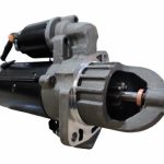 ST-BZ021B-NC ไดสตาร์ท BENZ TRUCKS(CW) 24V. 4.0KW. 9T