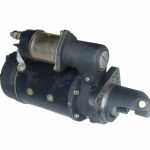 ST-CA005D-NU ไดสตาร์ท CAT 37MT,J17 Original(CW) 24V. 6.0KW. 12T