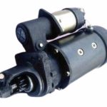 ST-CA006D-NP ไดสตาร์ท CAT 37MT(CW) 24V. 6.0KW. 10T