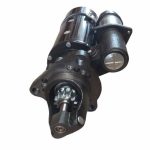 ST-CA008D-NP ไดสตาร์ท CAT 42MT(CW) 24V. 7.0KW. 12T