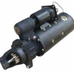 ST-CA010D-NP ไดสตาร์ท CAT 50MT(CW) 24V. 11.0KW. 12T