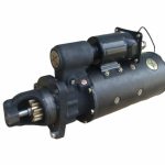 ST-CA011D-NC ไดสตาร์ท CAT 50MT(CW) 24V. 11.0KW. 11T