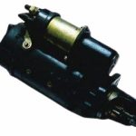 ST-CA013D-NU ไดสตาร์ท CAT 3116,E200B(CW) 24V. 6.0KW. 12T