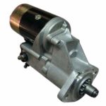 ST-CA014N-NC ไดสตาร์ท CAT-320,S6E(CW) 24V. 4.5KW. 10T