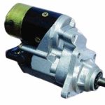 ST-CA017N-BJ ไดสตาร์ท CAT 910(CW) JAPAN  24V. 4.5KW. 10T