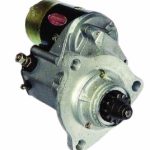 ST-CA019N-BJ ไดสตาร์ท CAT D4,951B(CW) JAPAN 24V. 4.5KW. 12T