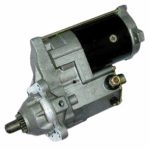 ST-CA021N-NJ ไดสตาร์ท CAT E-200(CW) JAPAN 24V. 6.0KW. 10T