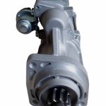 ST-CA025D-NC ไดสตาร์ท CAT 3126,3127(CW) 12V. 4.6KW. 10T